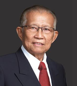 Pendiri Teh Botol Sosro, Soegiharto Sosrodjojo, Berpulang di Usia 96 Tahun